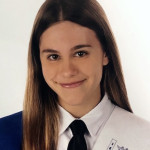 Lucía Alconchel Vázquez